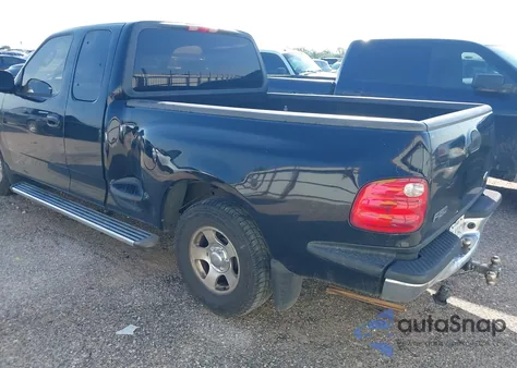 2003 Ford F-150 Xl/Xlt из США, поврежденный, VIN 1FTRX07283KD05085